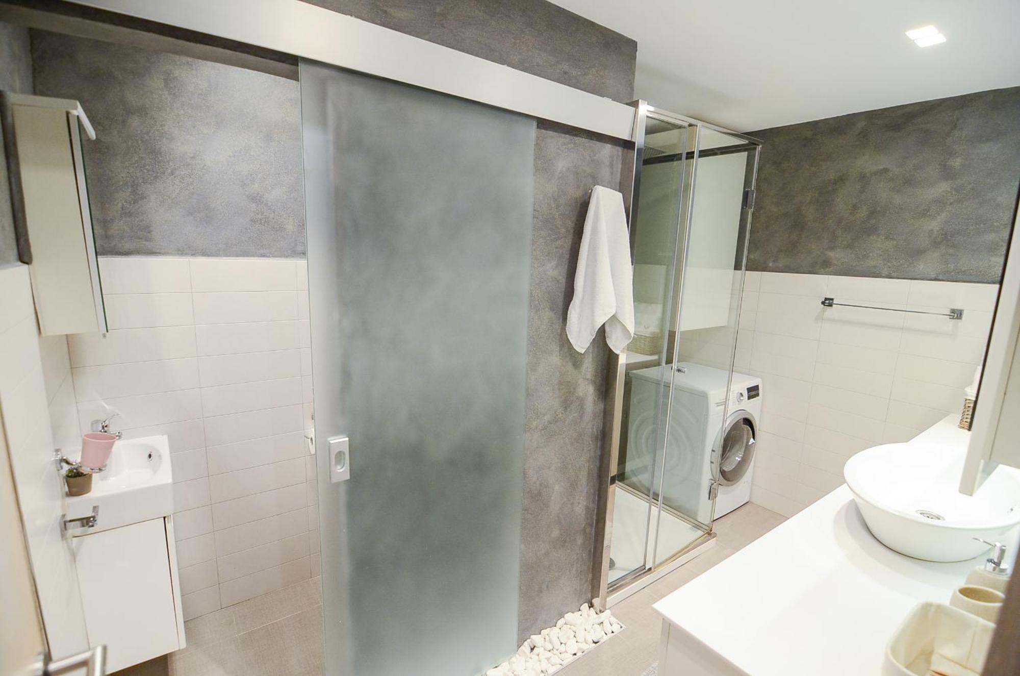 Luna Deluxe Apartment & Free Parking Sarajevo Exteriér fotografie