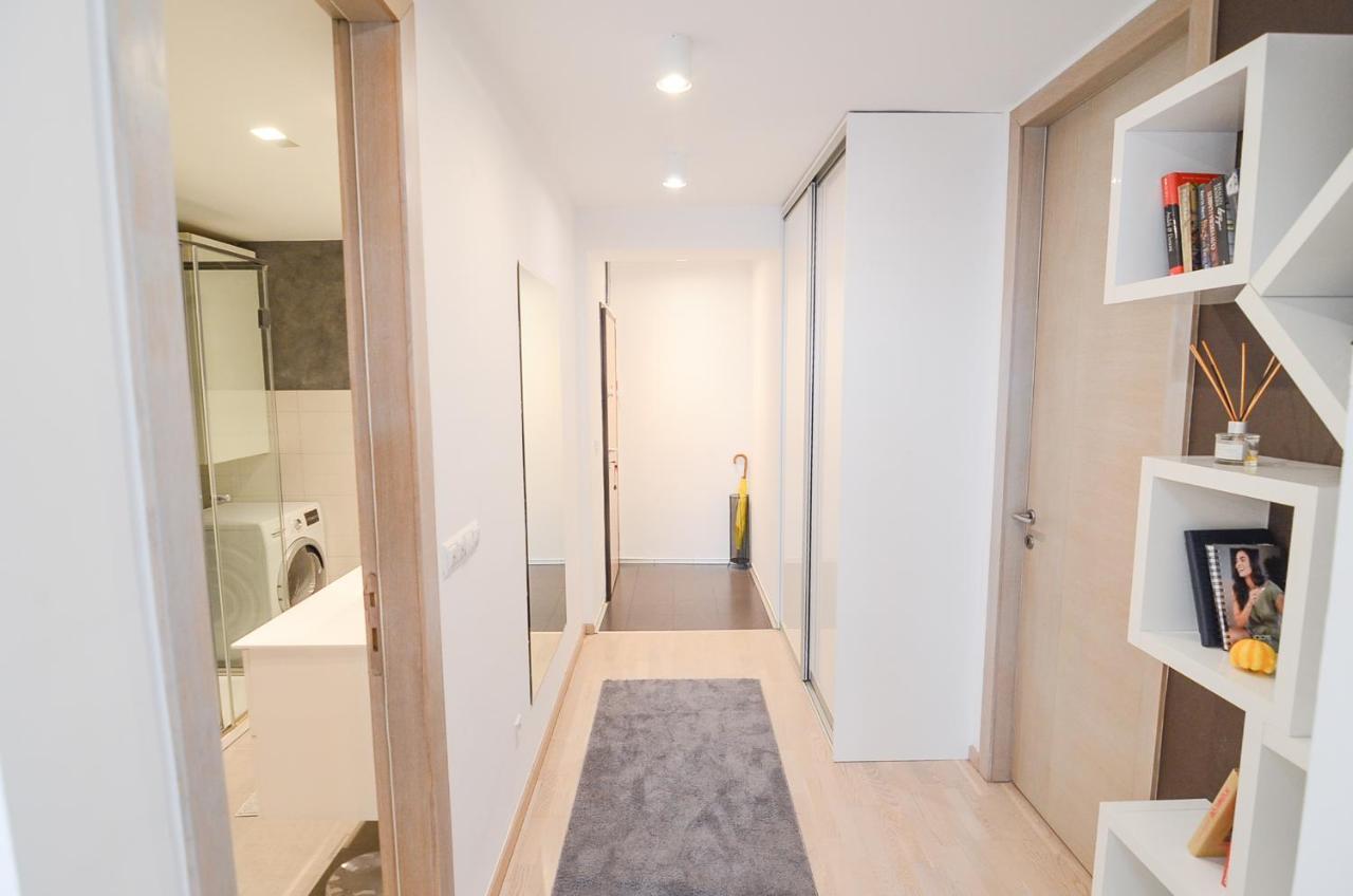 Luna Deluxe Apartment & Free Parking Sarajevo Exteriér fotografie